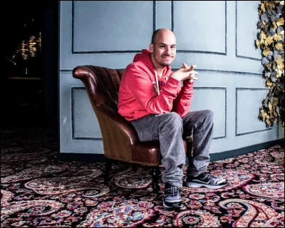 Quelle est la nationalité d'Alexandre Jollien, écrivain et philosophe infirme moteur cérébral ?