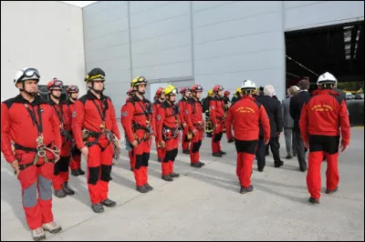 Quelle est cette unité spéciale ?