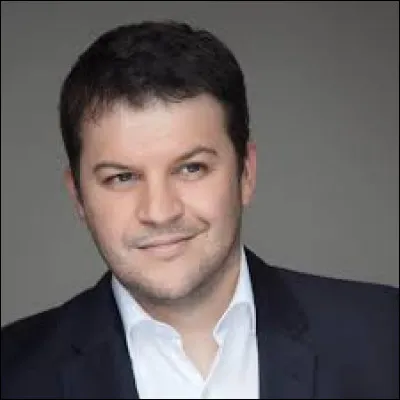 En quelle année est né Guillaume Musso, romancier français ?