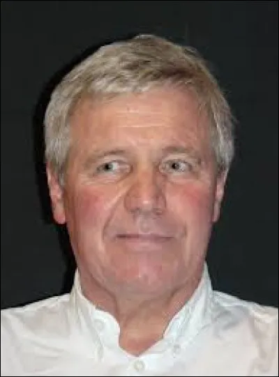 Quel est le métier de Bruno Masure ?