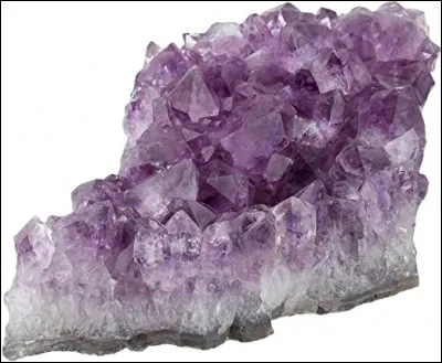 Caille comme caillou : quel est ce joli caillou ?