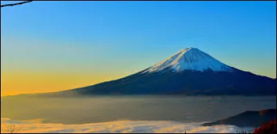 Comment s'appelle cette montagne ?
