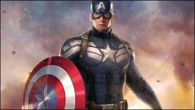 Comment s'appelle Captain America ?