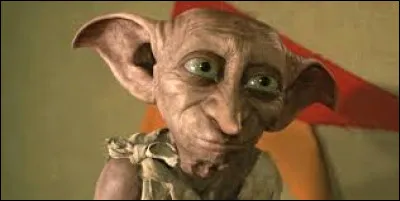 Comment Dobby est-il mort ?