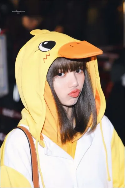 Qui est cette personne ?