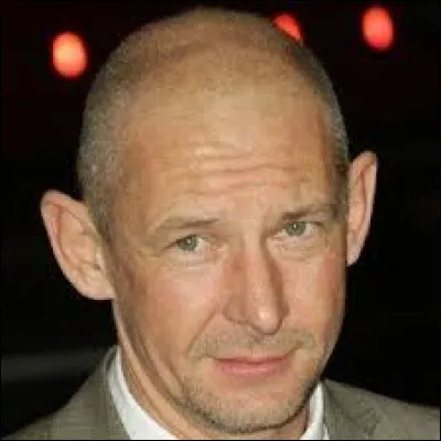 Partie Harry Potter. Qui est-ce ?