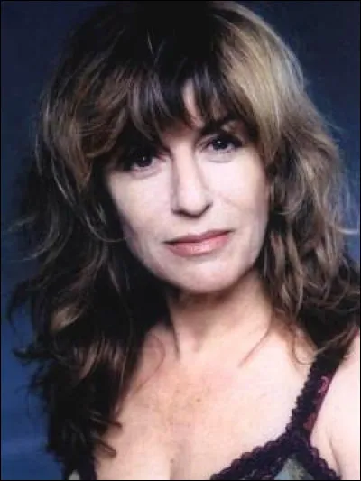 Partie en famille. Et elle, quel personnage joue-t-elle ?