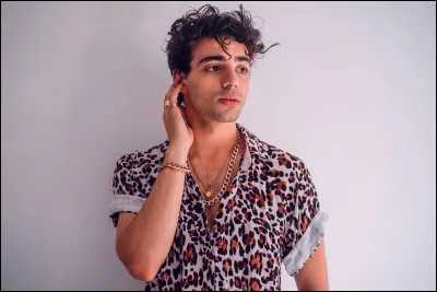 Partie Kally's Mashup. Qui est-ce ?