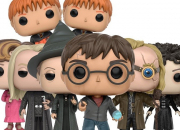 Quiz Quiz de rapidit Harry Potter : les Pops