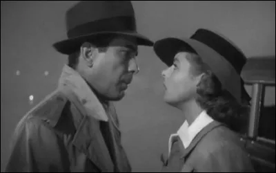 Dans quel film Rick et Ilsa sont-ils amoureux ?