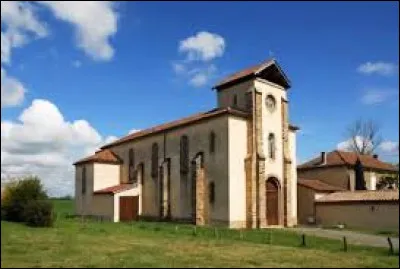 Saint-Julien-Gaul&egrave;ne est un village Tarnais situ&eacute; dans l'ancienne r&eacute;gion ...