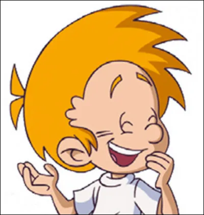 Quelle est la note qui est toujours marquée sur le bulletin de Toto ?