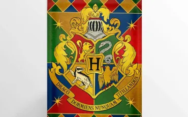 Quiz Harry potter