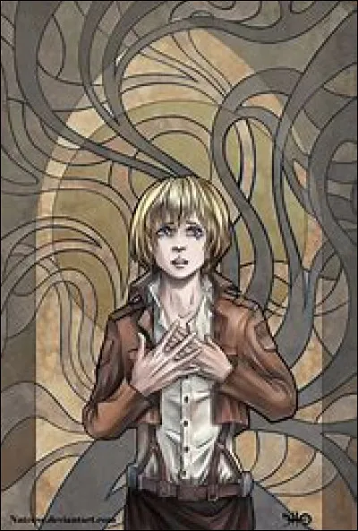 De quelle brigade d'entraînement fait-il partie ?