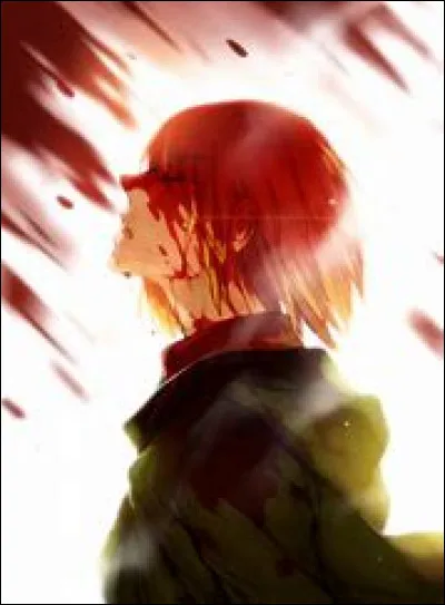 Quel est son rêve ?