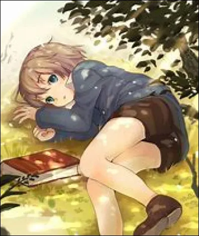 Quand le mur de Shiganshina tombe, qui Armin prévient-il qu'Eren et Mikasa sont partis sauver Carla Jaeger ?