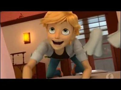 Quelle est ta plus grande peur ?