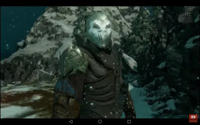 Comment s'appelle cet orc ?