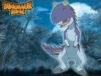 Quiz Dinosaur king