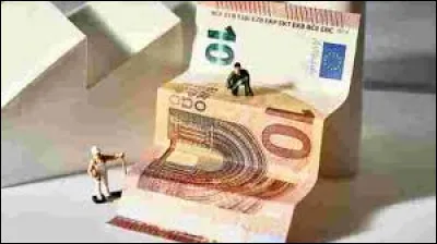 Le prix Goncourt est doté d'une récompense de 10 euros :