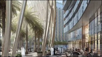 La dernière exposition universelle a eu lieu au Japon en 1992 :