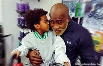 Combien a-t-il d'enfants ?