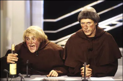 L'invit&eacute; du jour s'est fait conna&icirc;tre par un c&eacute;l&egrave;bre commissaire !