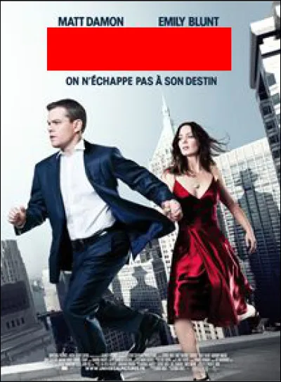 Quel est le film ?
