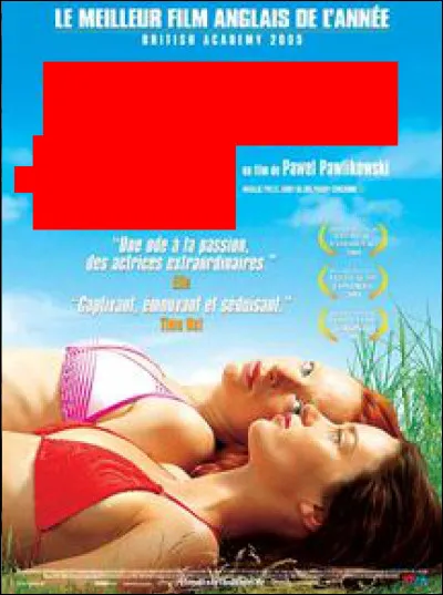 Quel est le film ?