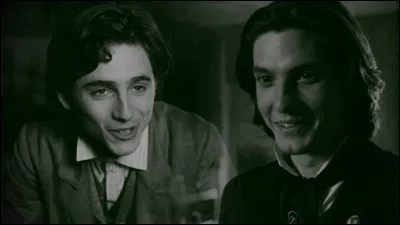 Dans quelle maison Regulus Arcturus Black (R.A.B) était-il ?