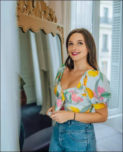 Avec qui a-t-elle déjà fait une vidéo ?