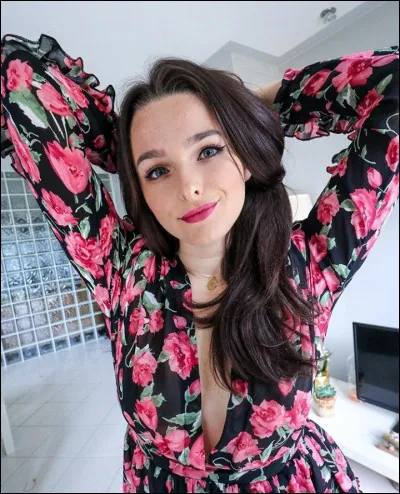 Quelle est sa passion ?