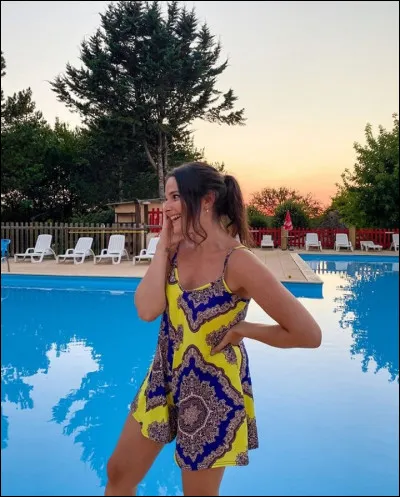 À quoi ressemble son tatouage ?