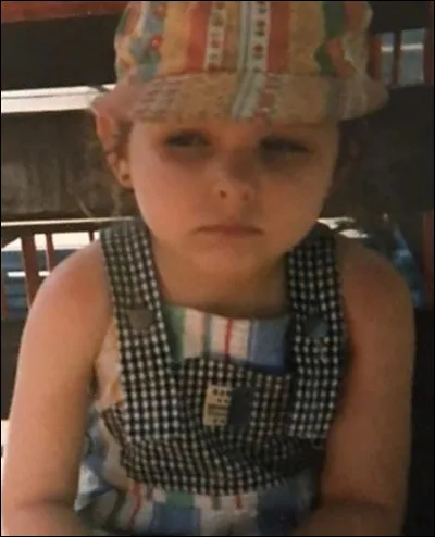 Quand est-elle née ?