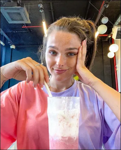 Combien a-t-elle de frères et surs ?