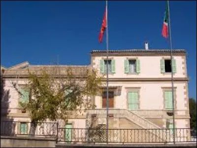 Ville d'Occitanie, dans l'agglom&eacute;ration N&icirc;moise, La Calmette se situe dans le d&eacute;partement ...