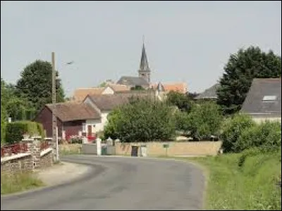 Je vous emm&egrave;ne dans les Pays-de-la-Loire, &agrave; Saint-Jean-d'Ass&eacute;. Commune de l'arrondissement du Mans, elle se situe dans le d&eacute;partement ...