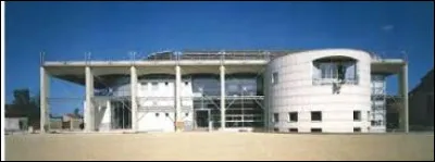 Ville de l'agglom&eacute;ration Bl&eacute;soise, dans le Centre-Val-de-Loire, Vineuil se situe dans le d&eacute;partement ...