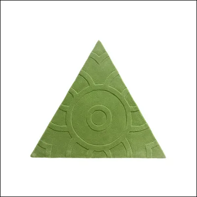 Un triangle équilatéral peut être rectangle.