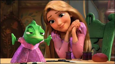 Qui est cette princesse ?