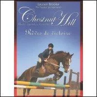 Quel poney Laurie montait-elle le plus souvent avant de rencontrer Tybalt ?