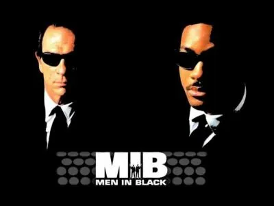 La musique de Men in Black a t compos par :
