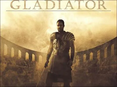 La musique de Gladiator a t compos par :