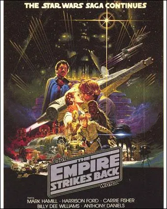 La musique de L'Empire contre-attaque a t compos par :