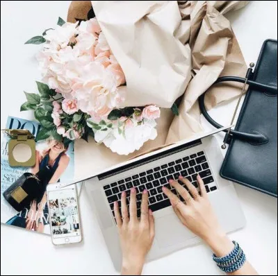 Combien de fois écris-tu par semaine ?