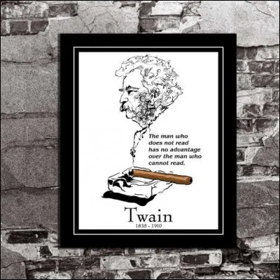 Quel est l'écrivain qui t'inspire le plus ?