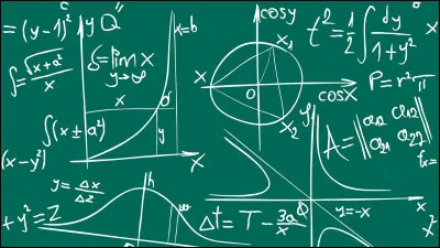 Laquelle de ces figures bidimensionnelles ne compose pas un parallélépipède rectangle ?