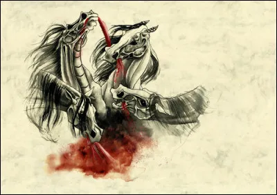 Comment se nommaient les juments carnivores du roi de Thrace Diomède ?