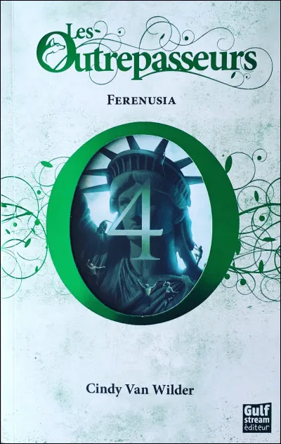 Peter et Shirley vont-ils finir en couple ? (tome 4)