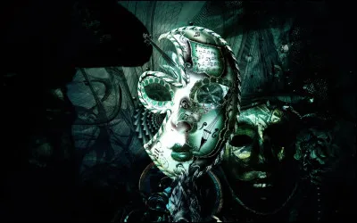 Lequel de ces joueurs porte un masque au hockey sur glace ?